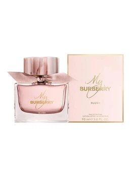 Парфумована вода для жінок Burberry My Burberry Blush 90 ml (3614229829044)