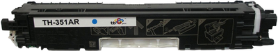 Toner TB Print do HP LJ M176 Cyan (TH-351AR)