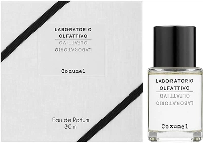 Laboratorio Olfattivo Cozumel (унісекс) парфумована вода 30 мл