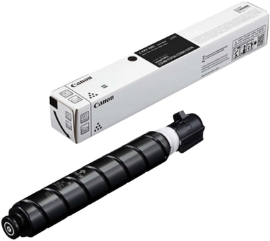 Тонер Canon 6137C002 / C-EXV 1001 Black (CANT5100BK)