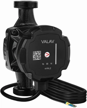Насос циркуляційний LFP eVAL2 25/4-7/130 енергоефективний (A090-025-07-22)