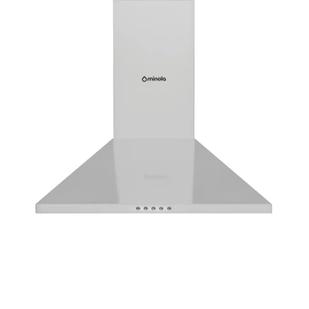 Витяжка купольна Minola HK 5214 I 700 LED