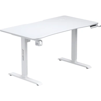 Компьютерный стол Anda Seat Xtreme Pro White (AD-D-DD1-1400-08-W)