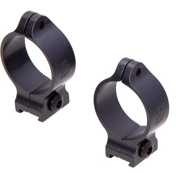 Кільця Talley для Weatherby і Howa 1500 сталеві 30mm Matte Medium