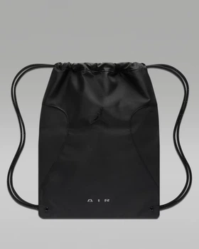 Універсальний Рюкзак Jordan Jam Element Gym Sack(MA9197-023) MISC Чорний