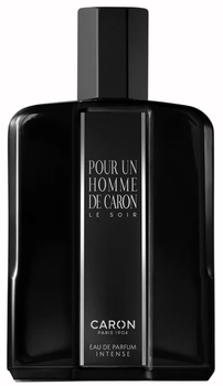 Парфумована вода для чоловіків Caron Pour Un Homme Le Soir 125 мл (3387952802126)
