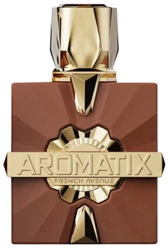 Парфуми для чоловіків French Avenue Aromatix Royal Taboo 100 мл (6290360379227)