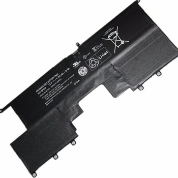 Батарея для ноутбука Sony VGP-BPS38, 7.5V 4740mAh