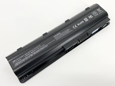 Батарея для ноутбука HP Compaq CQ32, CQ43, CQ62, G42, G56, G72, G7-1000,DV7-6000 (MU06) 11.1v 5200mah #