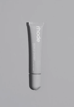 Прозорий бальзам для губ з пептидами без аромату Rhode Peptide Lip Treatment Unscented 10 мл