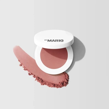 Румʼяна Soft Pop Powder Blush Makeup By Mario Відтінок Desert Rose