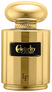 Парфумована вода для чоловіків La Fede Celebrity Crush 100 мл (6291107978918)