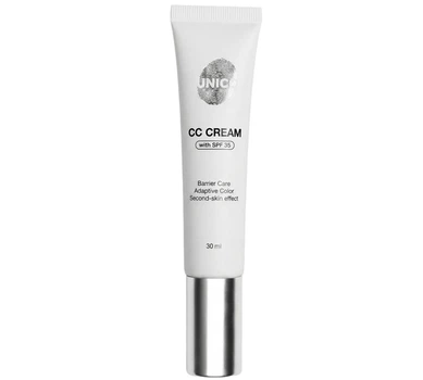 СС-крем UNICO SPF 35 / PA++ 30 ml