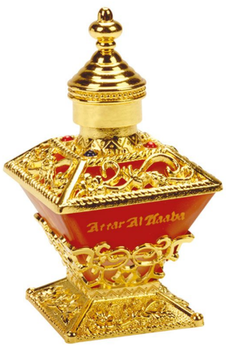 Olejek perfumowany unisex Al Haramain Attar Al Kaaba 25 ml (6291100130436)
