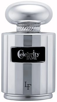 Парфумована вода для чоловіків La Fede Celebrity Fame 100 мл (6291107978925)