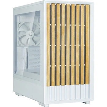 Корпус Zalman P10 Namu White [146902]