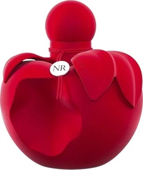 Парфумована вода для жінок Nina Ricci Nina Extra Rouge 80 мл (3137370354574)