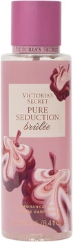 Парфюмированный мист для тела Victoria's Secret Pure Seduction Brulee 250 мл (1159860407)