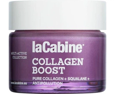 Крем с коллагеном для кожи лица Collagen Boost Cream LaCabine 50 мл