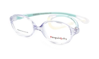 Оправа детская пластиковая Penguin Baby 62410-C9
