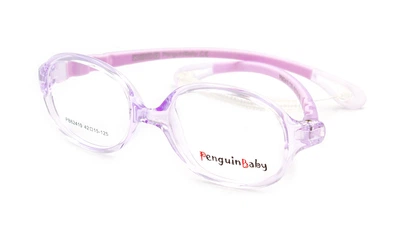 Оправа детская пластиковая Penguin Baby 62410-C10