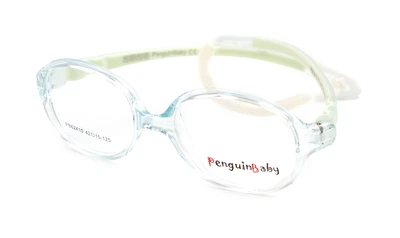 Оправа детская пластиковая Penguin Baby 62410-C2