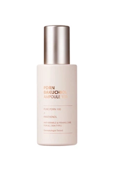 Регенерирующая сыворотка с полинуклеотидами и бакучиолом CU Skin Dr.Solution PDRN Bakuchiol Ampoule 100 35 мл