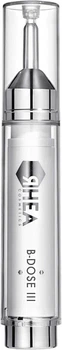 Би доза для выравнивания тона лица смуглый тон Rhea Cosmetics B-Color III 10 мл