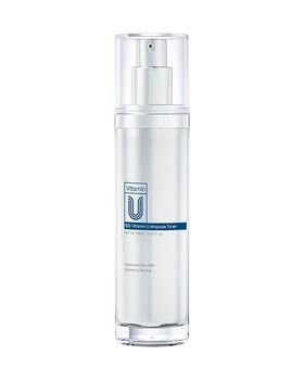 Тонер c пептидами и витамином U CU Skin Vitamin U Ampoule Toner 130 мл