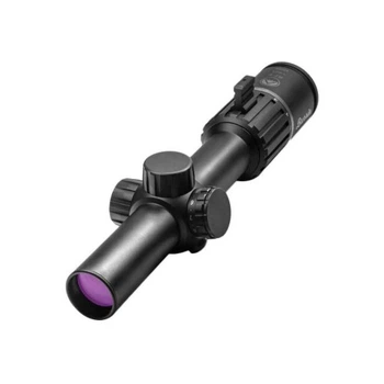 Оптичний приціл Burris оптичний RT6 1-6x24 Ball AR illum Matte (200472) Burris 200472 1008233
