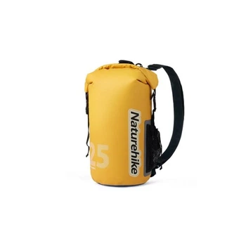 Гермомешок Naturehike CNK2300BS017 25 л жовтий (6976023925313) Naturehike 6976023925313 1012834