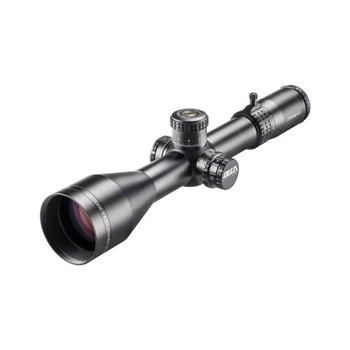 Оптичний приціл Delta Stryker 4,5-30x56 FFP DLR-1 2020 (DO-2502) Delta DO-2502 1008352