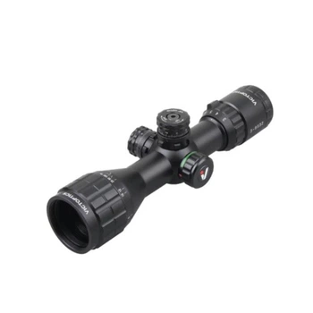 Оптический прицел Vector Optics C3 3-9x32 (25,4 мм) illum. SFP (OPSL28) Vector Optics OPSL28 1008629
