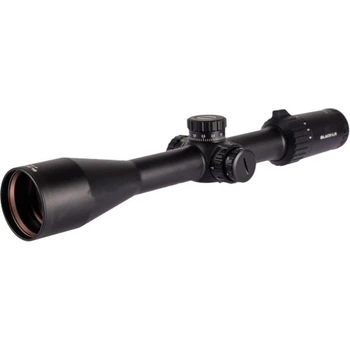 Оптический прицел XD Precision Black-LR F1 4-24x50 сетка MPX1 (XDLR) XD Precision XDLR 1008341