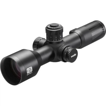 Оптический прицел EOTech Vudu 5-25x50 FFP TR3 Horus (VDU5-25FFTR3) EOTech VDU5-25FFTR3 1008356