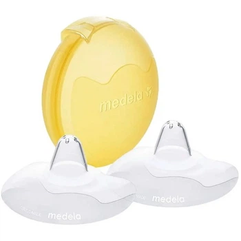 Защитная накладка на сосок Medela (CNS Small - 16mm), 2-шт. (200.1625) Medela 200.1625 1091291