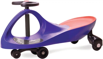 Толокар Bigjigs Toys Didicar Plum Purple SI2000P (5060160082860)