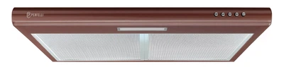 Вытяжка Perfelli PL 6124 BR LED