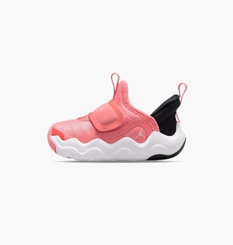 Кроссовки детские Jordan 23/7.2 Easyon (Td) Pink 23.5 Розовый HF3414-602