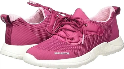 Жіночі кросівки Superfit Rush Rot/Rosa. Розмір 39 (25.3см)