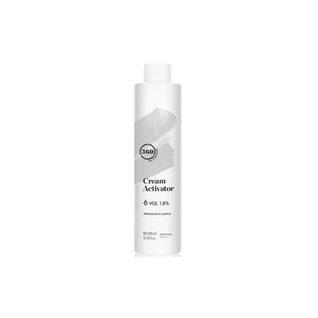 Крем-активатор 1.8% 360 Cream Activator 6 Vol 1.8% 200 мл