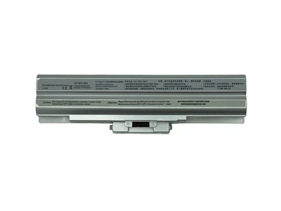 Акумулятор для ноутбука Sony VAIO VGN-CS VGN-FW VGP-BPS13 VGP-BPS13A VGP-BPS13B VGP-BPL13 11.1V 5200mAh 57Wh