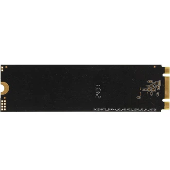 Накопичувач SSD 128 GB AMD Radeon R3 M.2 2280 SATA III 3D NAND TLC (R3MS0128G8) ( 21725 )