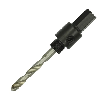 Перехідник для коронки Bi-Metal - 19-30мм (HAISSER)