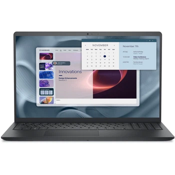 Ноутбук Dell Pro 15 Essential (PV15255MDO851UA_UBU) Black ( 20360 )