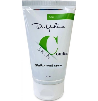 Крем живильний Dr. Yudina для обличчя Comfort-Skin Cream 150 мл