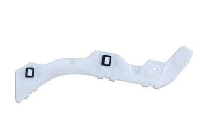 Крепление заднего бампера Mazda 6 2002-2008, левое, AVTM, GJ6A502J1E, 184403961