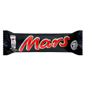 Батончик шоколадний Mars 51 г (502931)