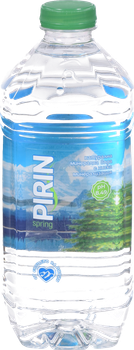 Вода PIRIN 0,75 л (Болгарія)