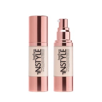TopFace - Тональна основа "Instyle - Perfect Coverage Foundation" [003 - Natural]